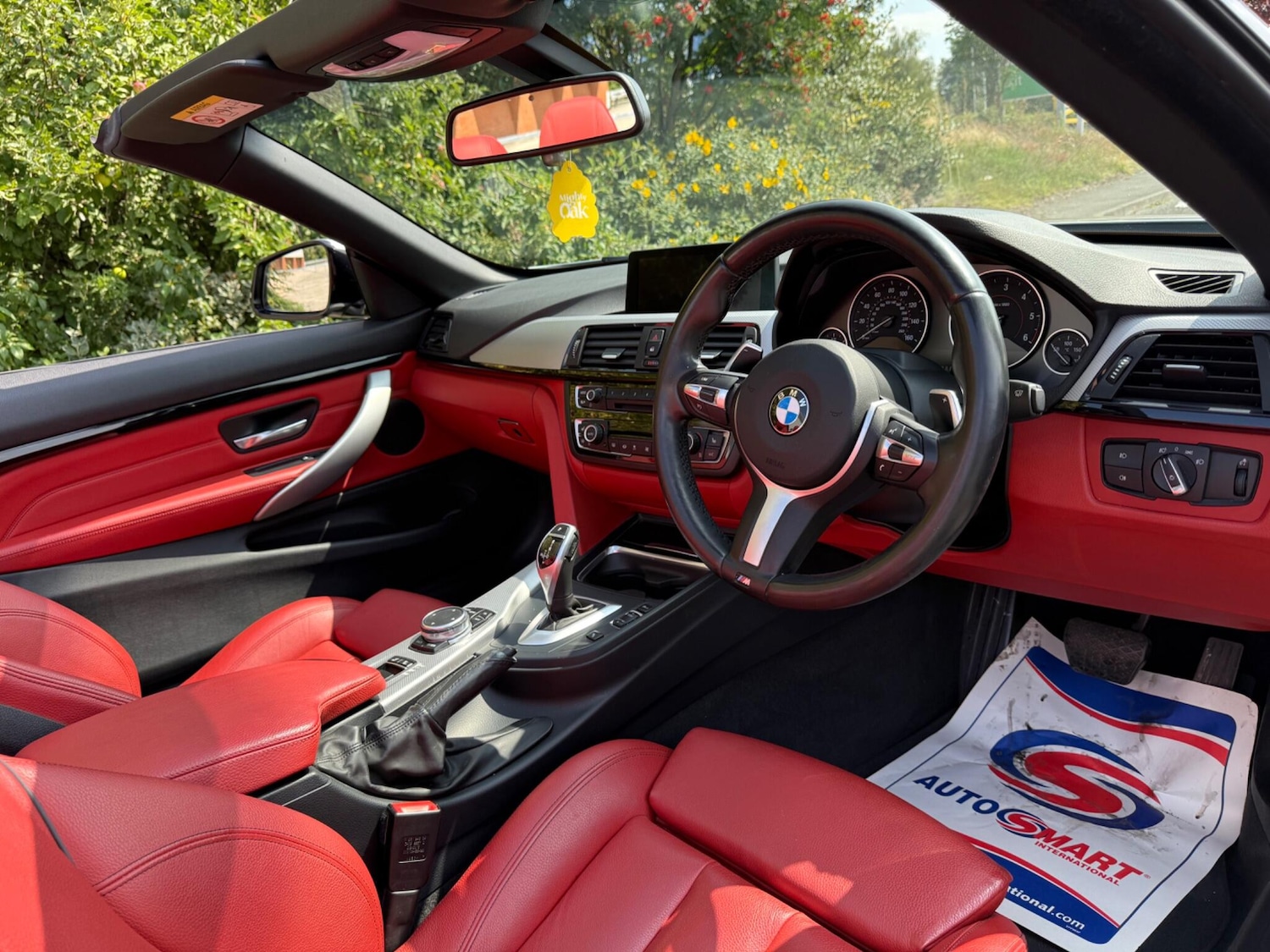 Used BMW 4 Series for sale - 76728835: Photo 32