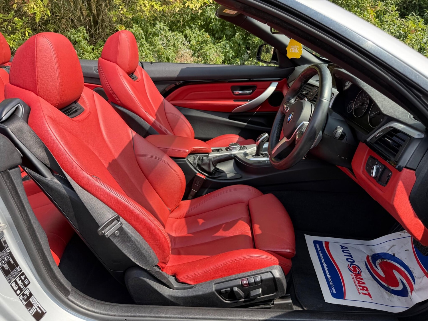 Used BMW 4 Series for sale - 76728835: Photo 33