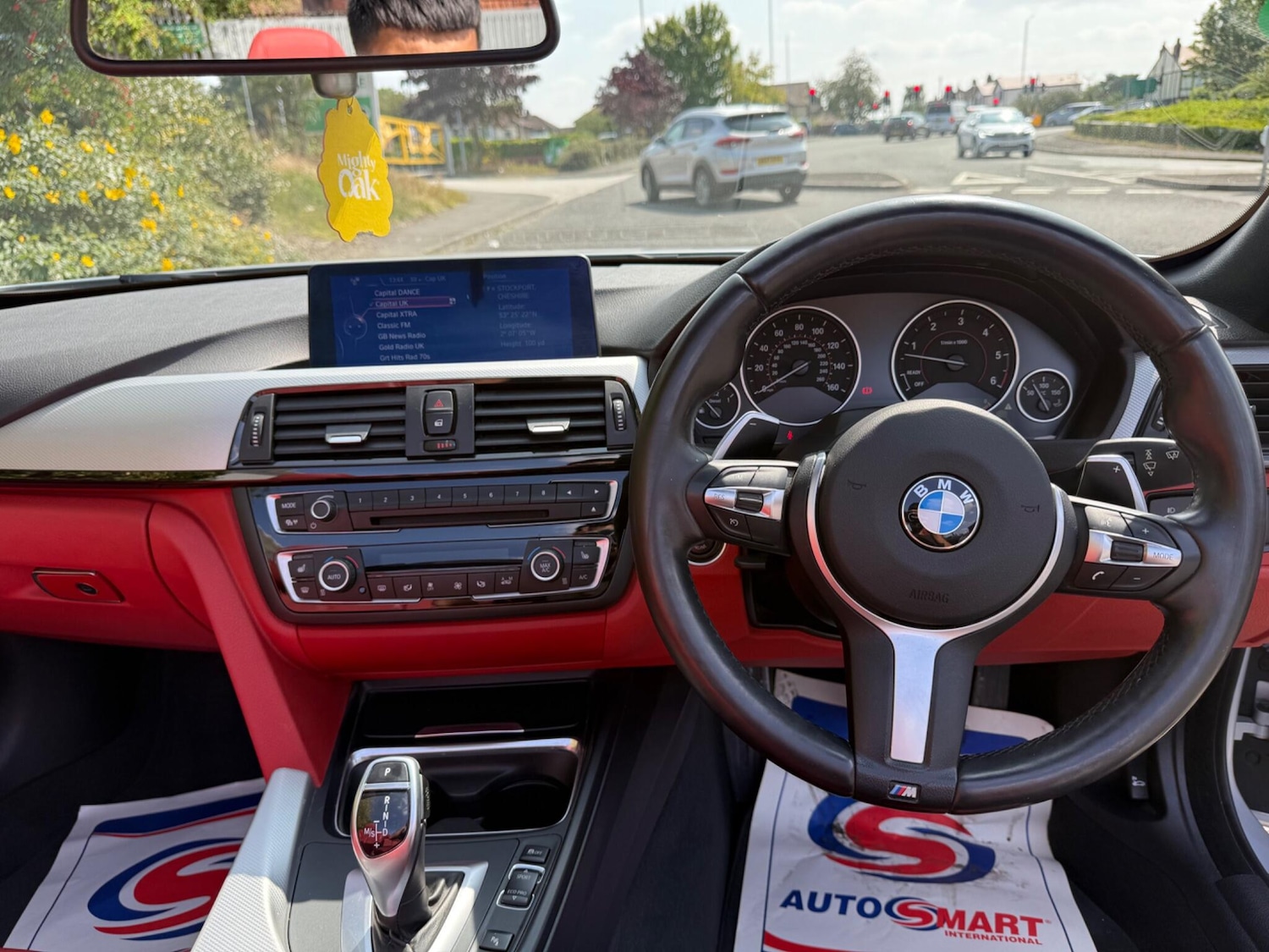 Used BMW 4 Series for sale - 76728835: Photo 40