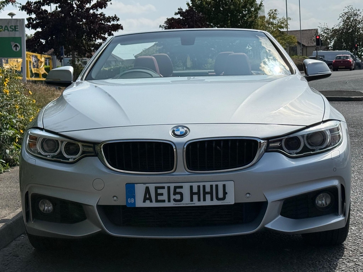 Used BMW 4 Series for sale - 76728835: Photo 5