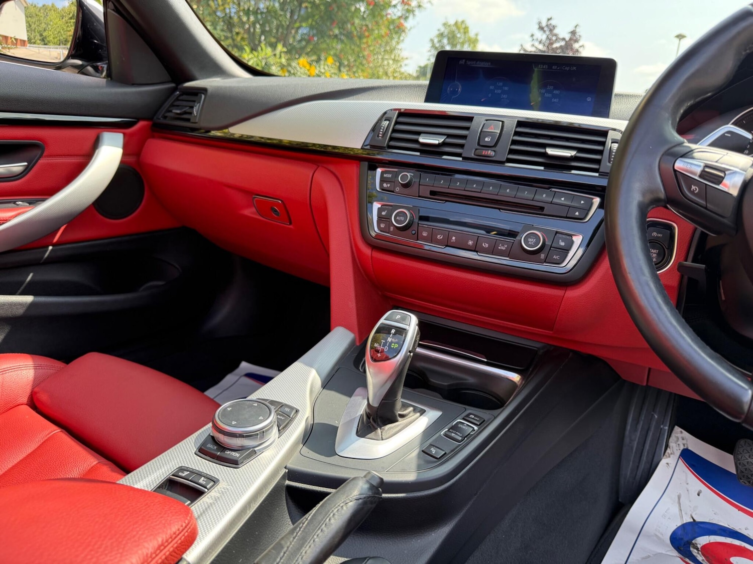 Used BMW 4 Series for sale - 76728835: Photo 59