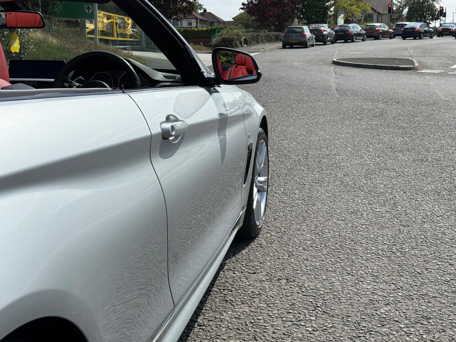 Used BMW 4 Series for sale - 76728835: Photo 73