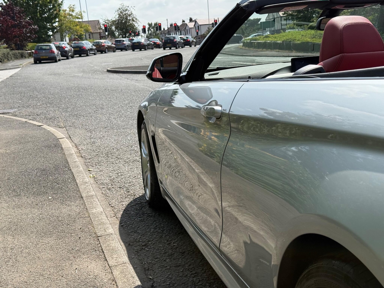 Used BMW 4 Series for sale - 76728835: Photo 74