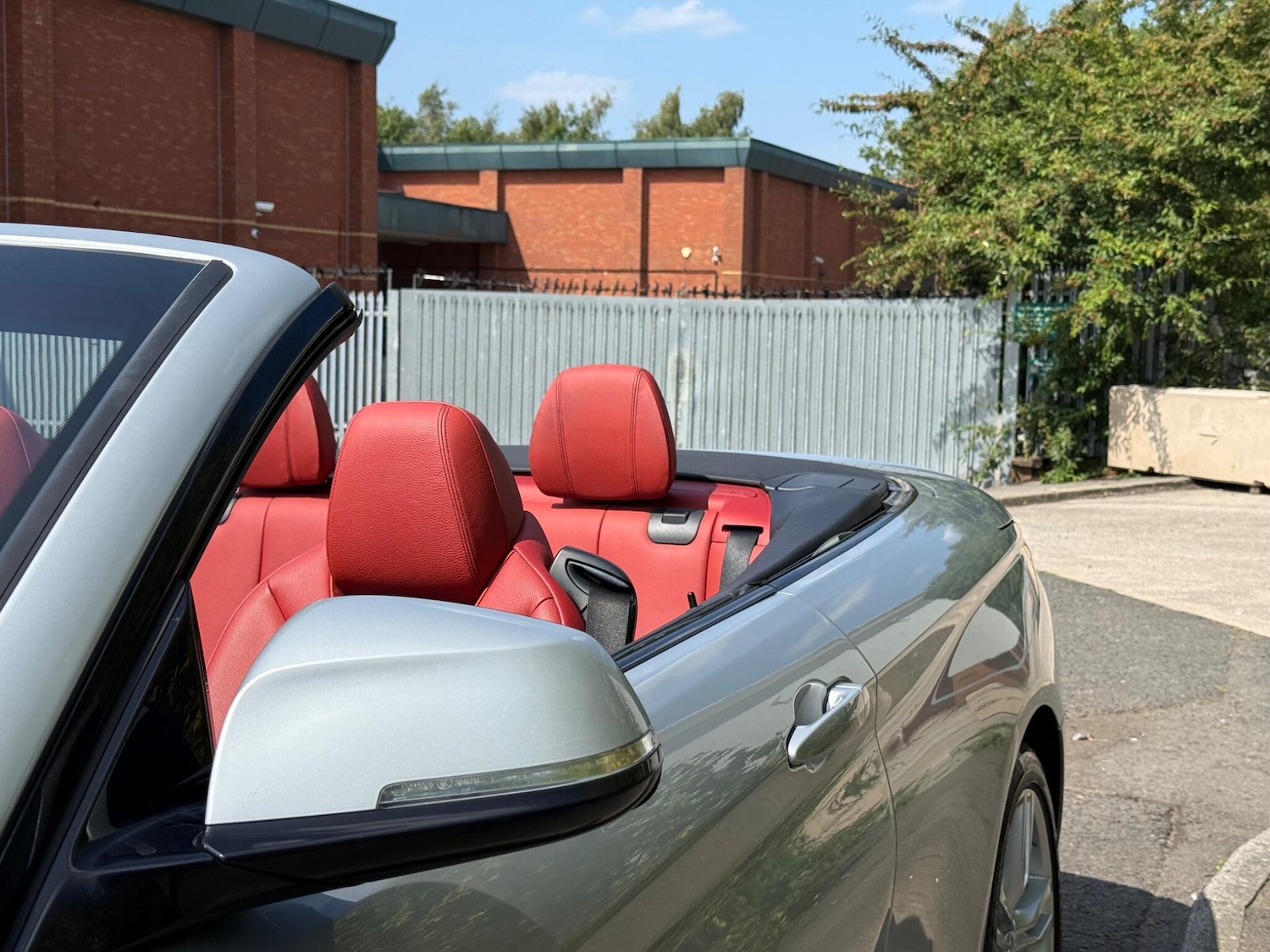 Used BMW 4 Series for sale - 76728835: Photo 75