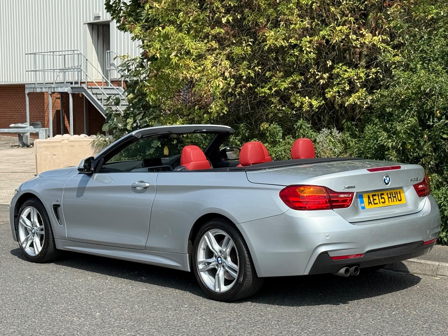 Used BMW 4 Series for sale - 76728835: Photo 8