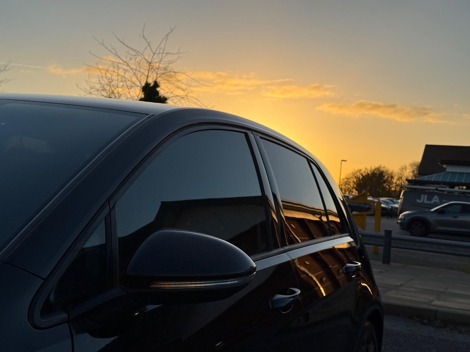 Used Volkswagen Golf 2017 for sale - 76408950: Photo 13