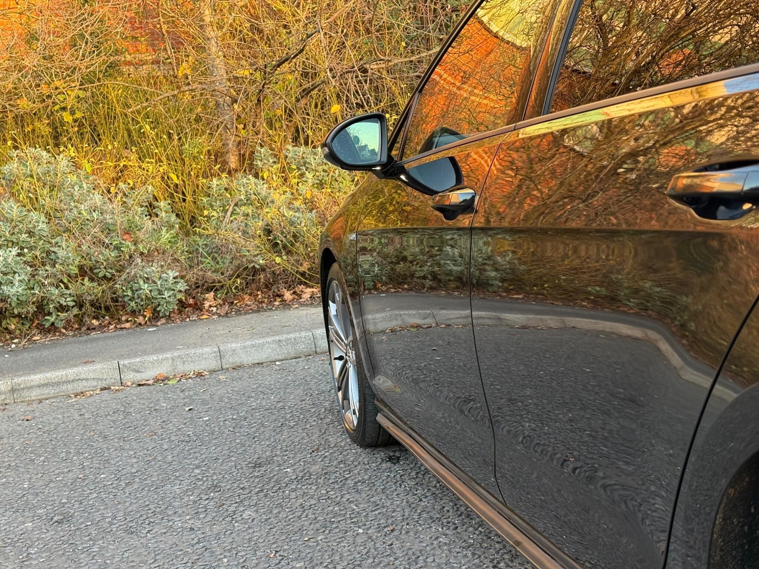 Used Volkswagen Golf 2017 for sale - 76408950: Photo 14