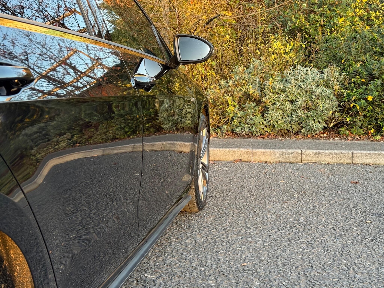 Used Volkswagen Golf 2017 for sale - 76408950: Photo 15