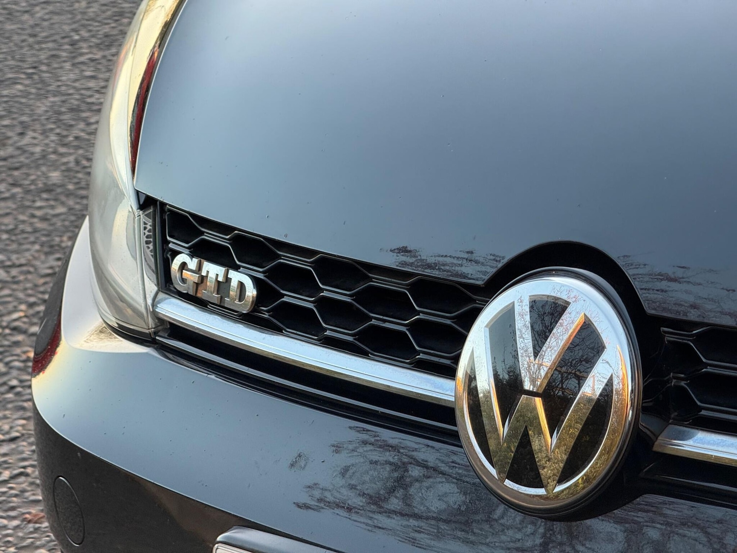 Used Volkswagen Golf 2017 for sale - 76408950: Photo 16