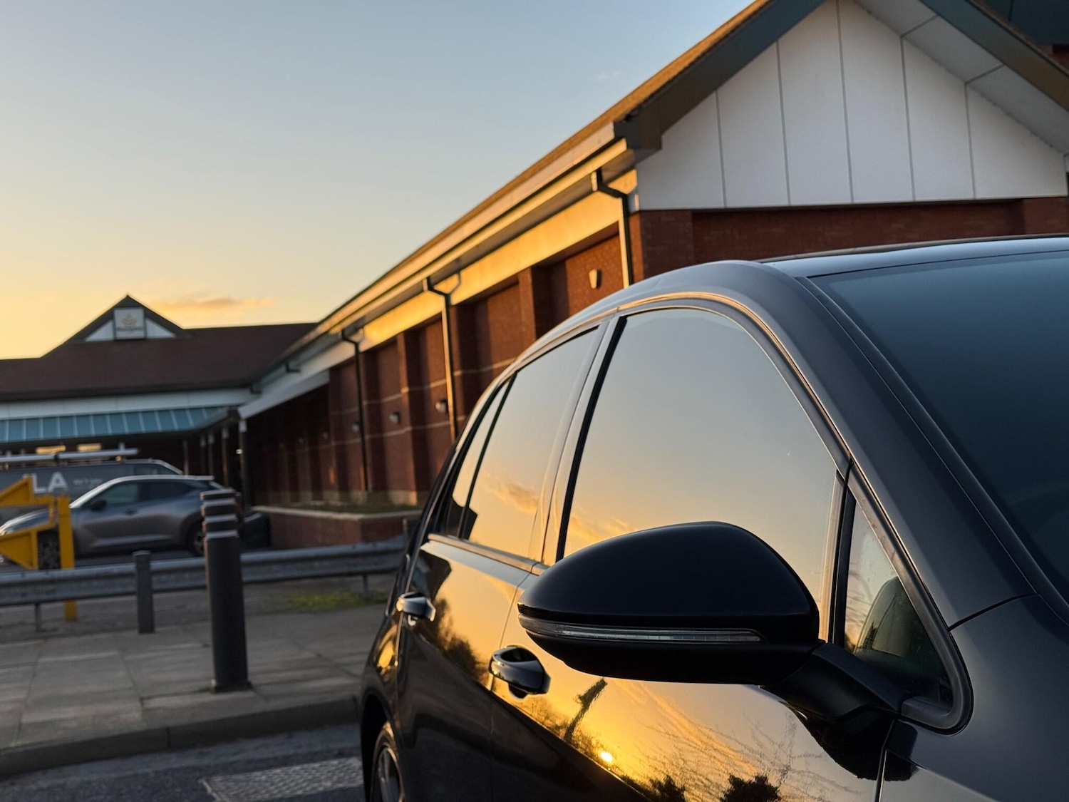 Used Volkswagen Golf 2017 for sale - 76408950: Photo 18