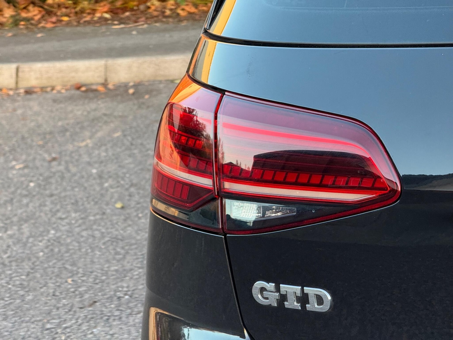 Used Volkswagen Golf 2017 for sale - 76408950: Photo 20