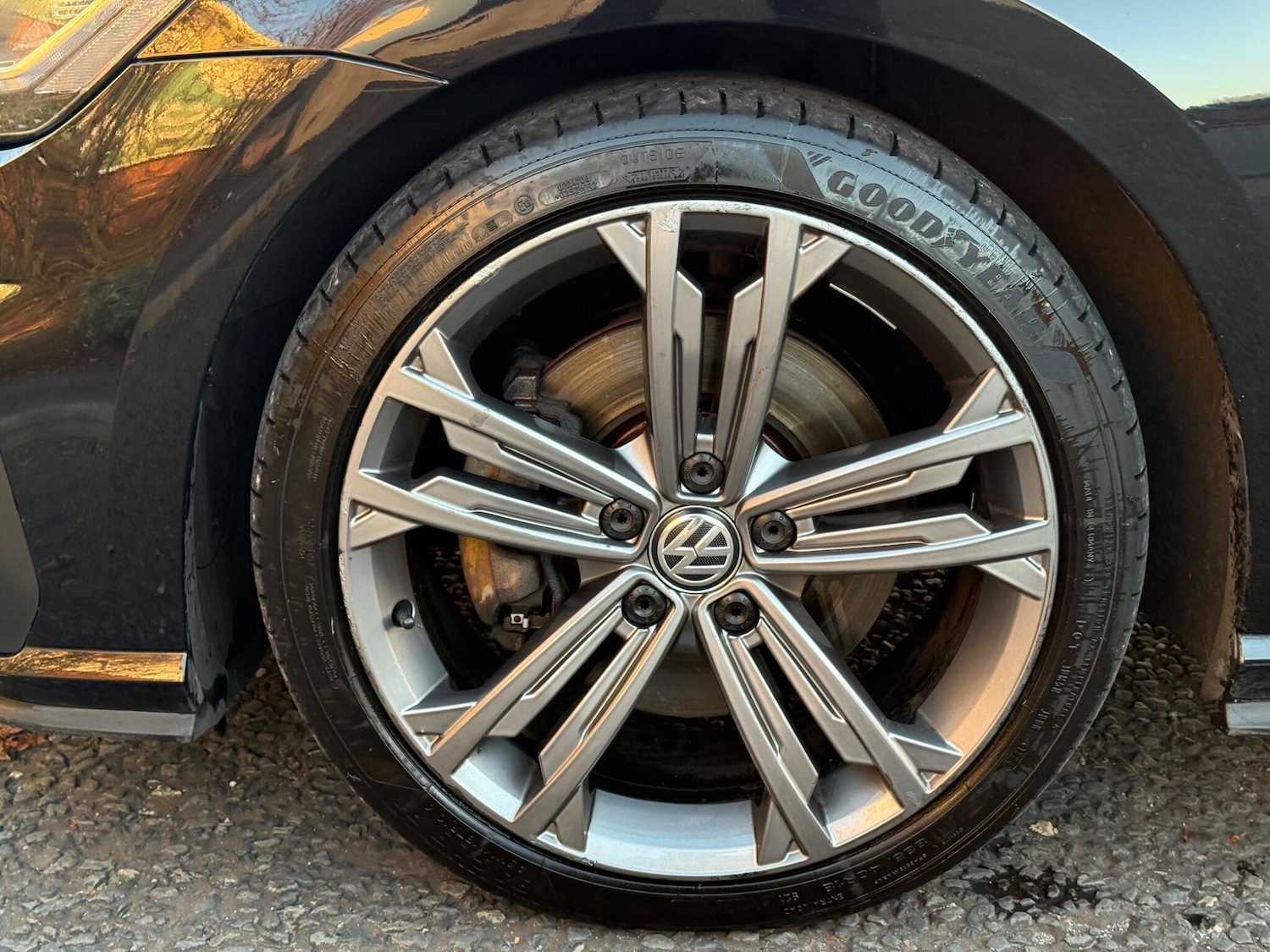 Used Volkswagen Golf 2017 for sale - 76408950: Photo 22