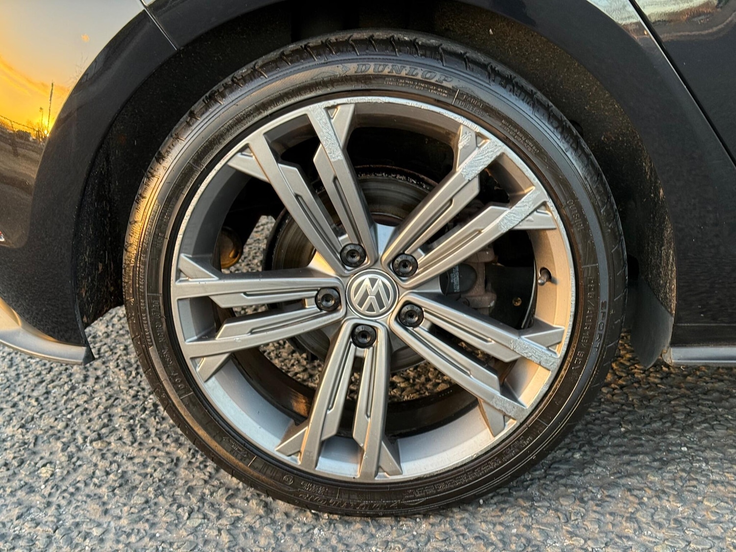 Used Volkswagen Golf 2017 for sale - 76408950: Photo 24