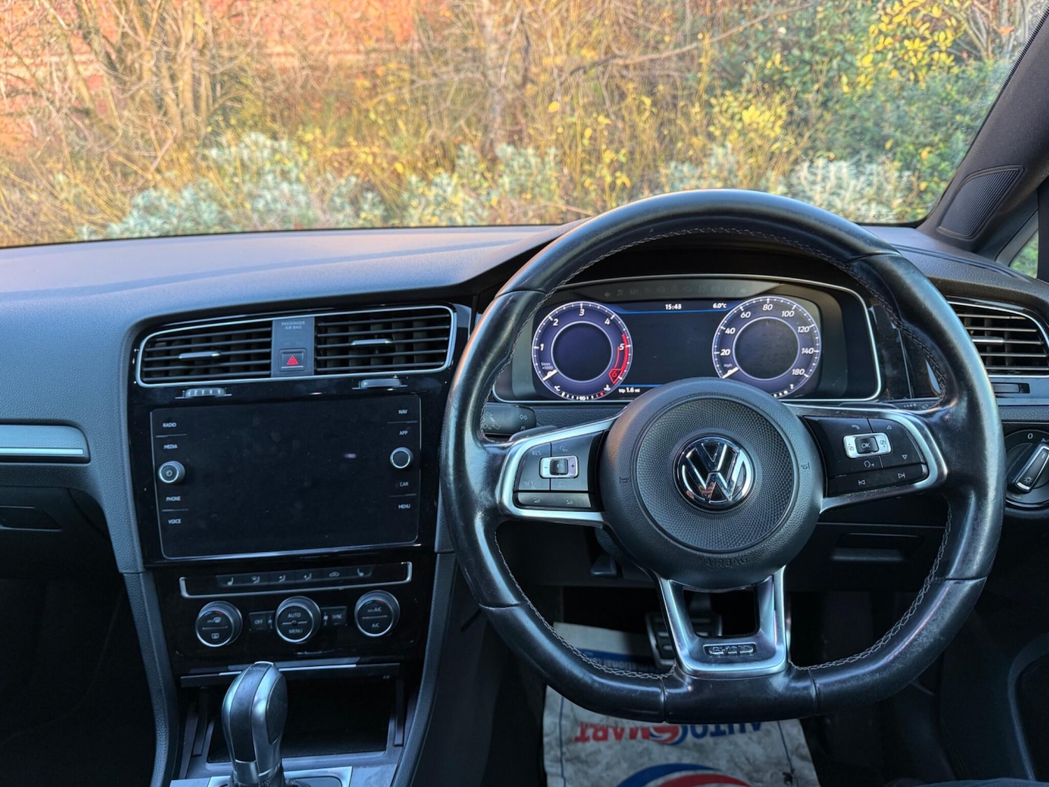 Used Volkswagen Golf 2017 for sale - 76408950: Photo 26