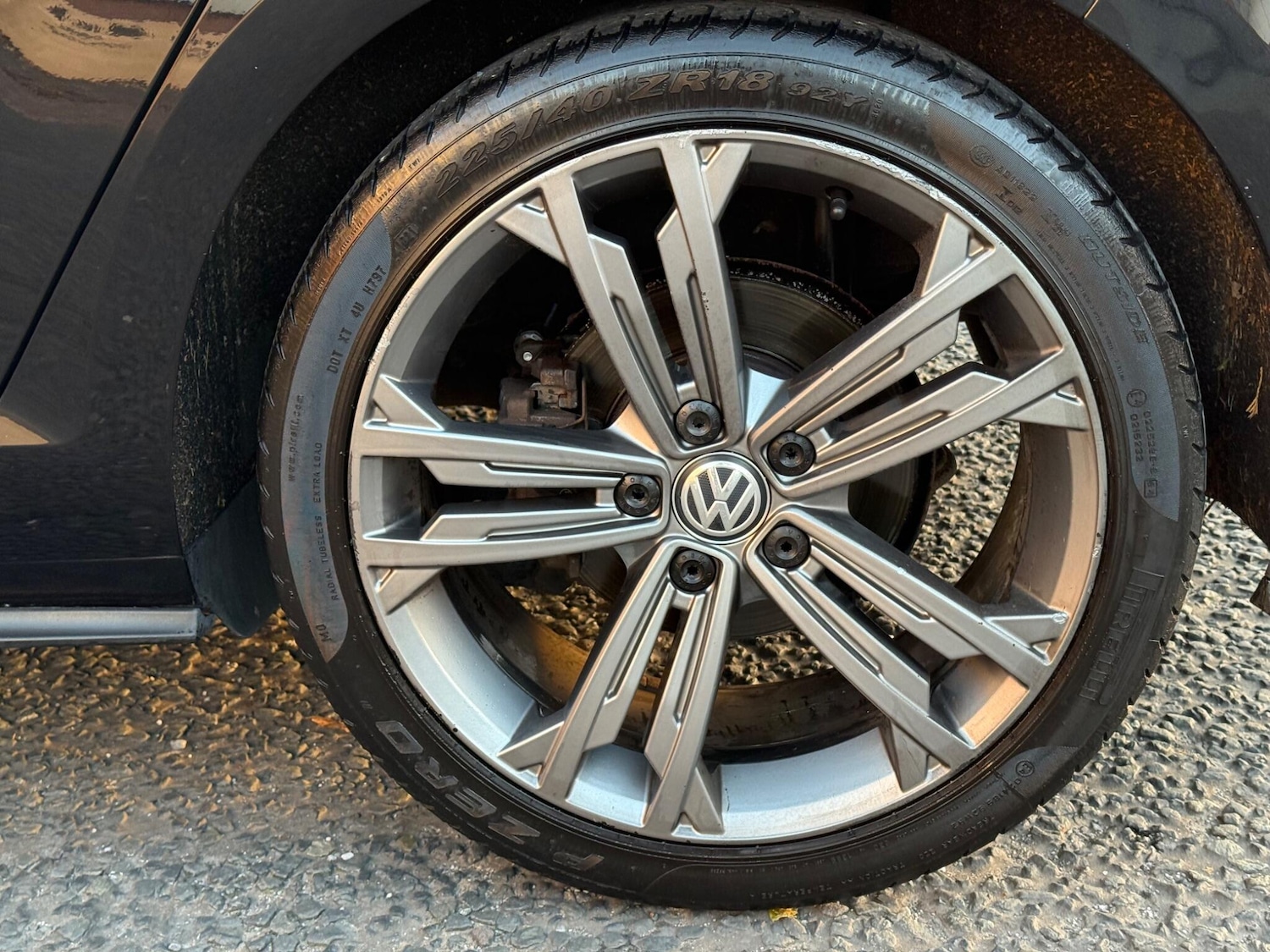 Used Volkswagen Golf 2017 for sale - 76408950: Photo 27