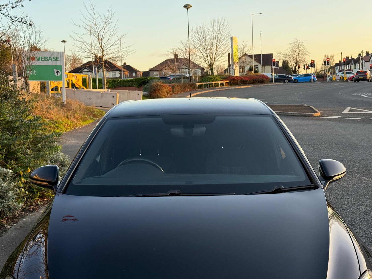 Used Volkswagen Golf 2017 for sale - 76408950: Photo 6