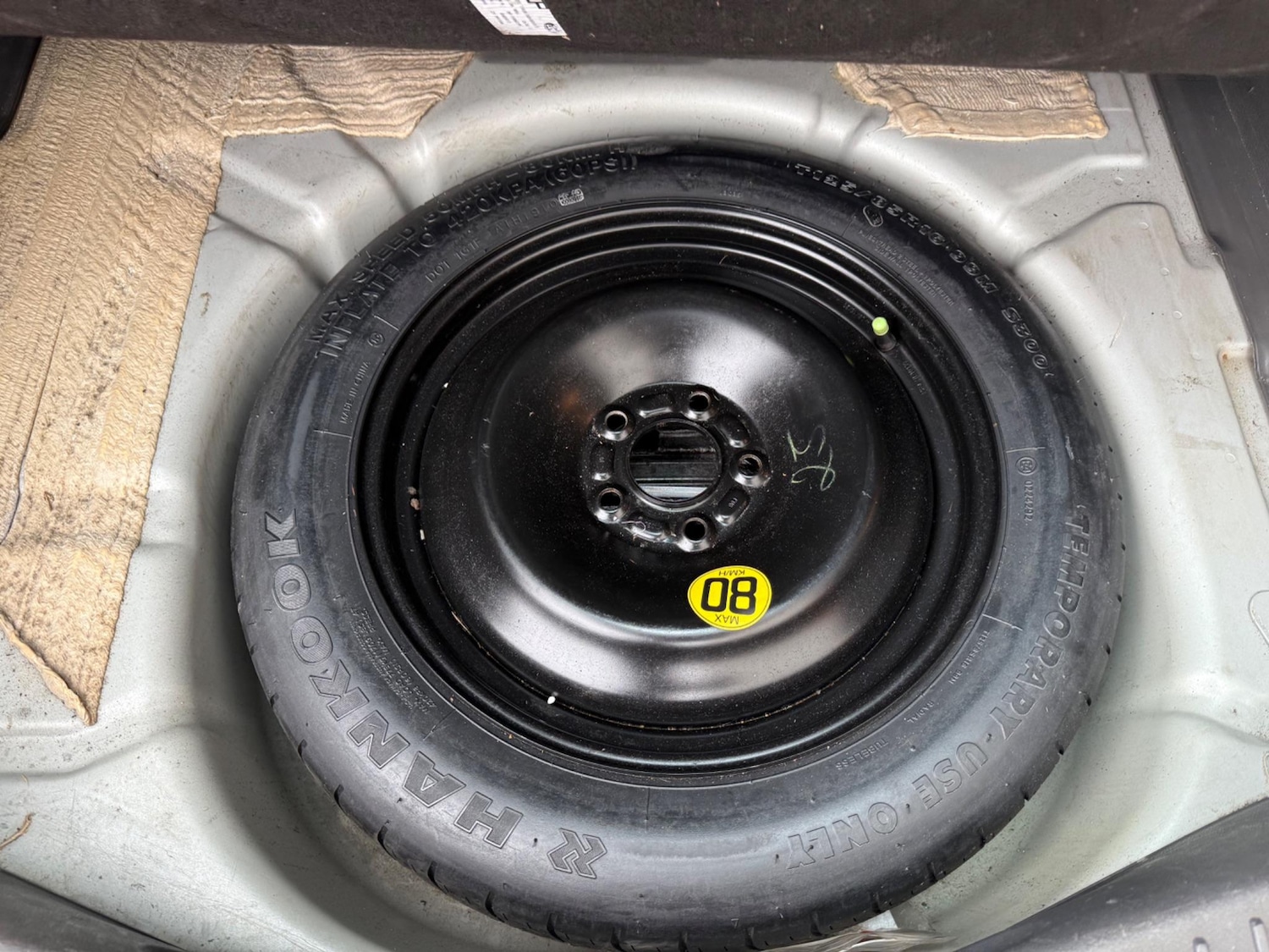 Used Ford C-Max 2010 for sale - 76408890: Photo 14