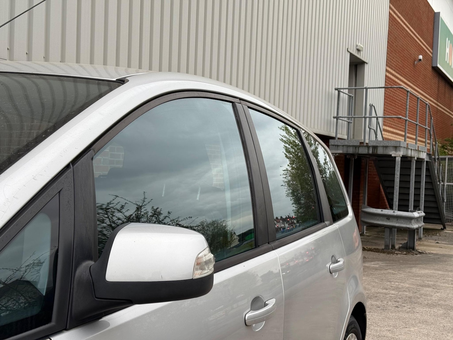 Used Ford C-Max 2010 for sale - 76408890: Photo 17