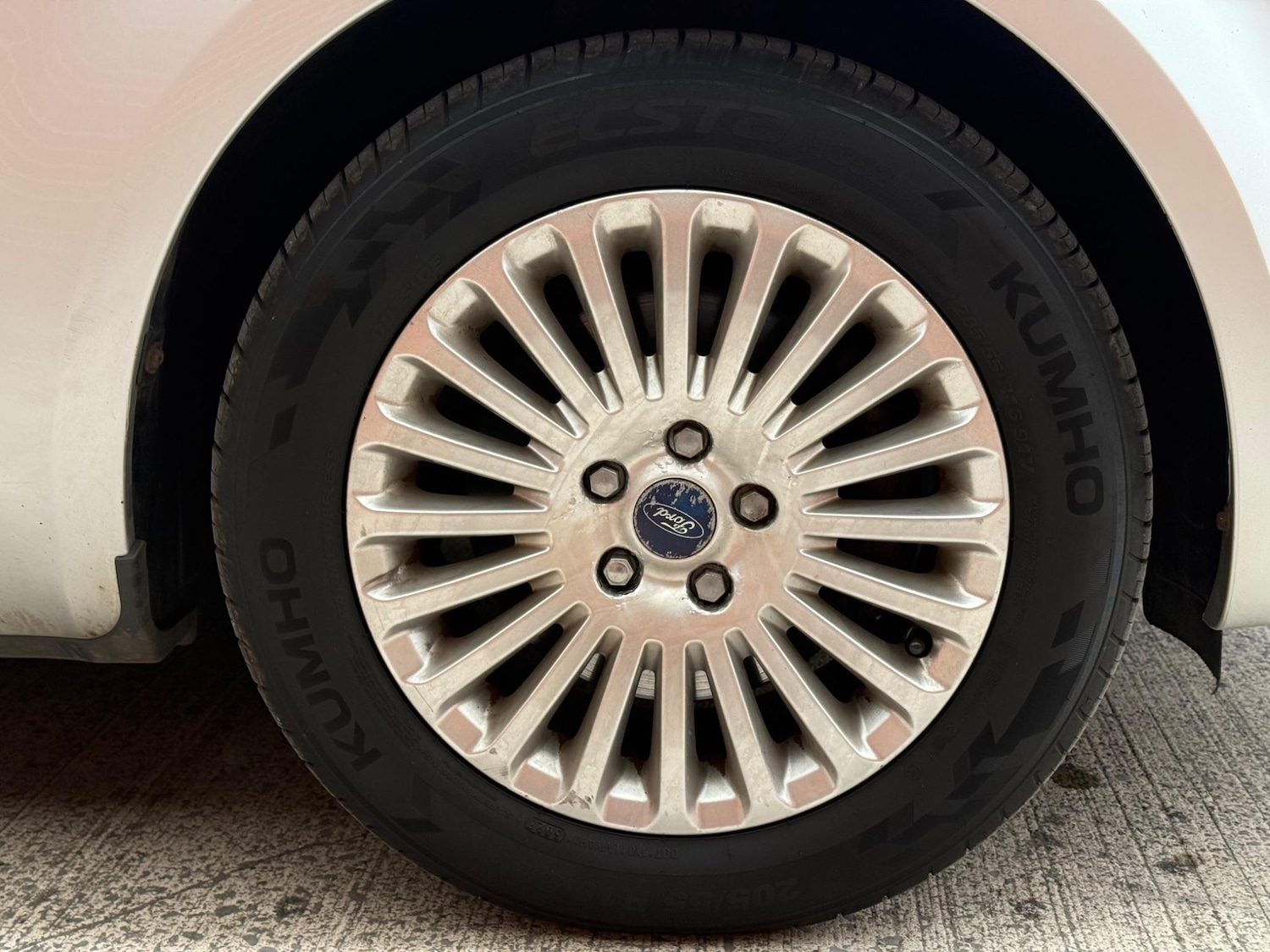 Used Ford C-Max 2010 for sale - 76408890: Photo 19