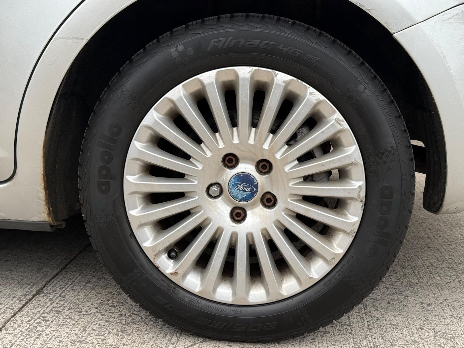 Used Ford C-Max 2010 for sale - 76408890: Photo 21