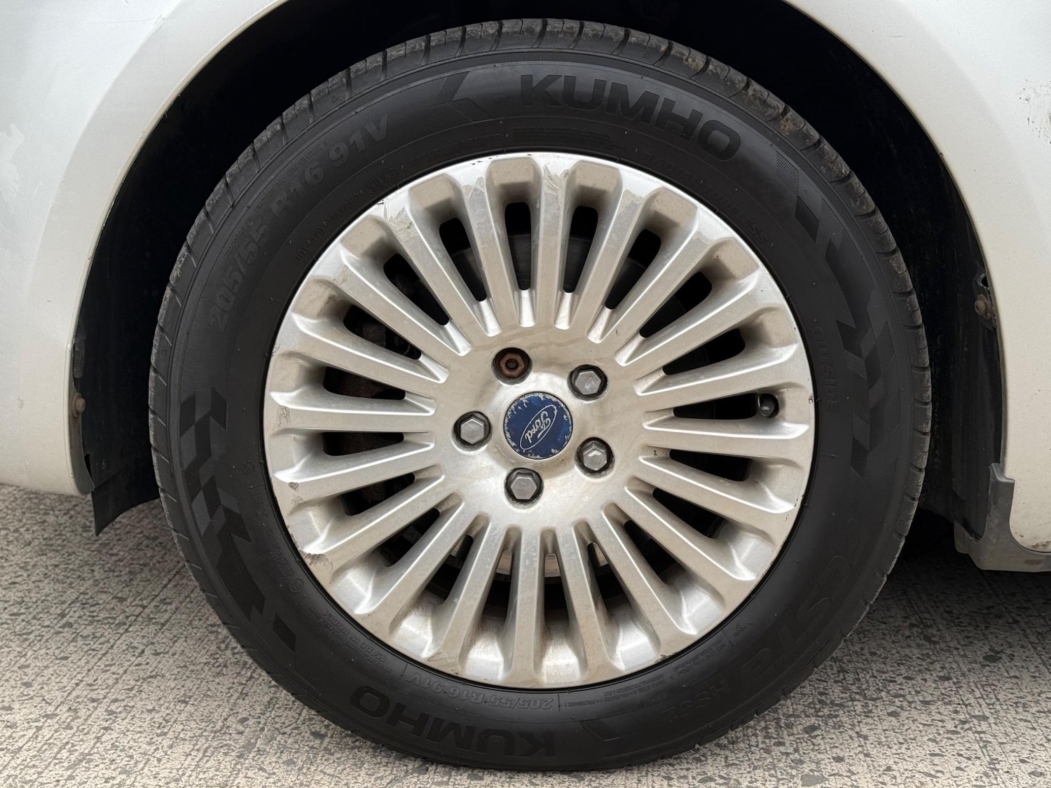 Used Ford C-Max 2010 for sale - 76408890: Photo 22