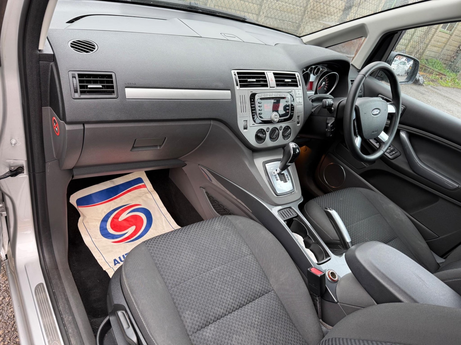 Used Ford C-Max 2010 for sale - 76408890: Photo 23