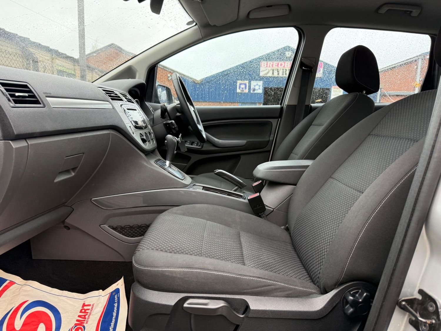 Used Ford C-Max 2010 for sale - 76408890: Photo 24