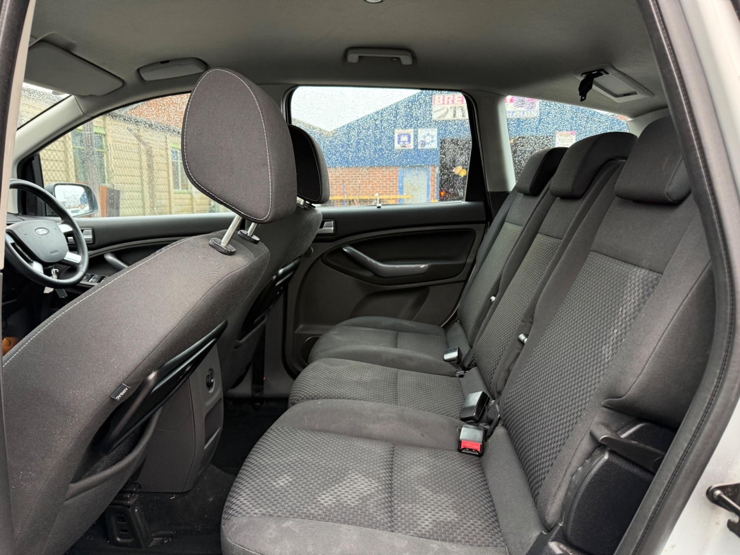 Used Ford C-Max 2010 for sale - 76408890: Photo 26