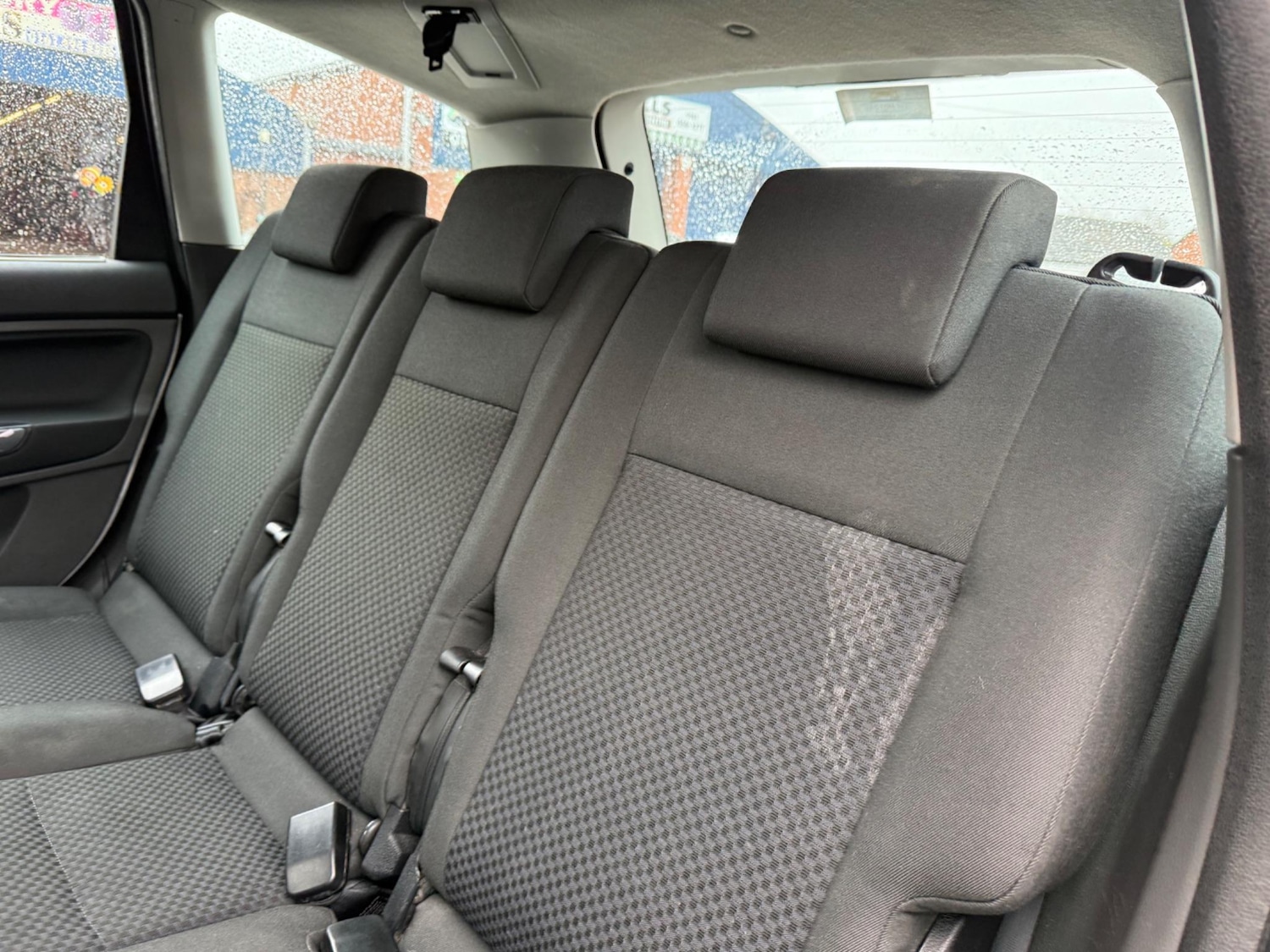 Used Ford C-Max 2010 for sale - 76408890: Photo 27