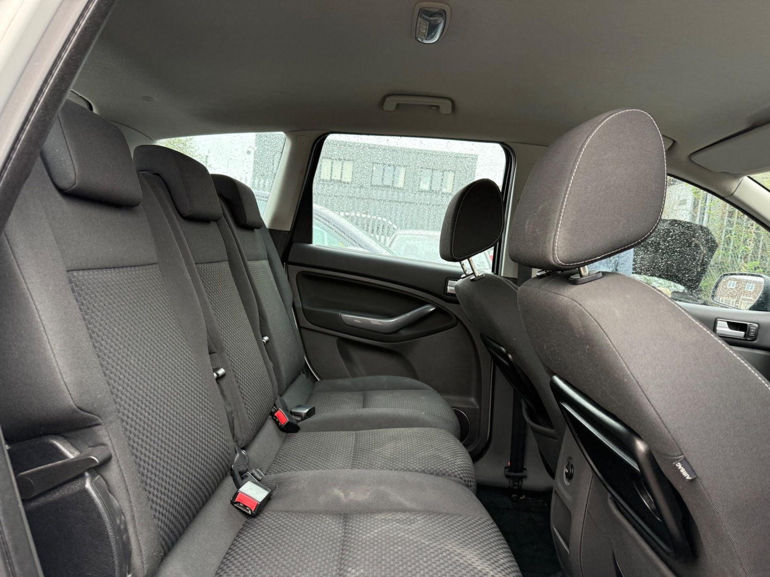 Used Ford C-Max 2010 for sale - 76408890: Photo 28