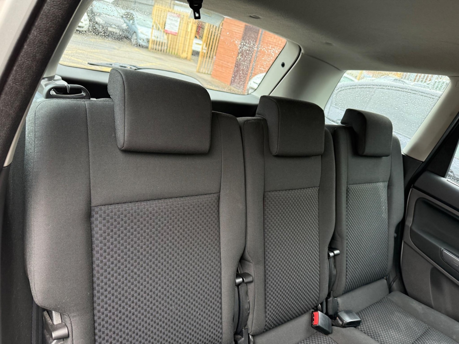 Used Ford C-Max 2010 for sale - 76408890: Photo 29