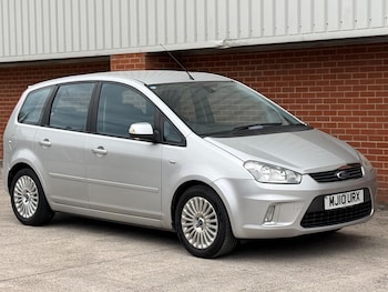 Used Ford C-Max 2010 for sale - 76408890: Photo