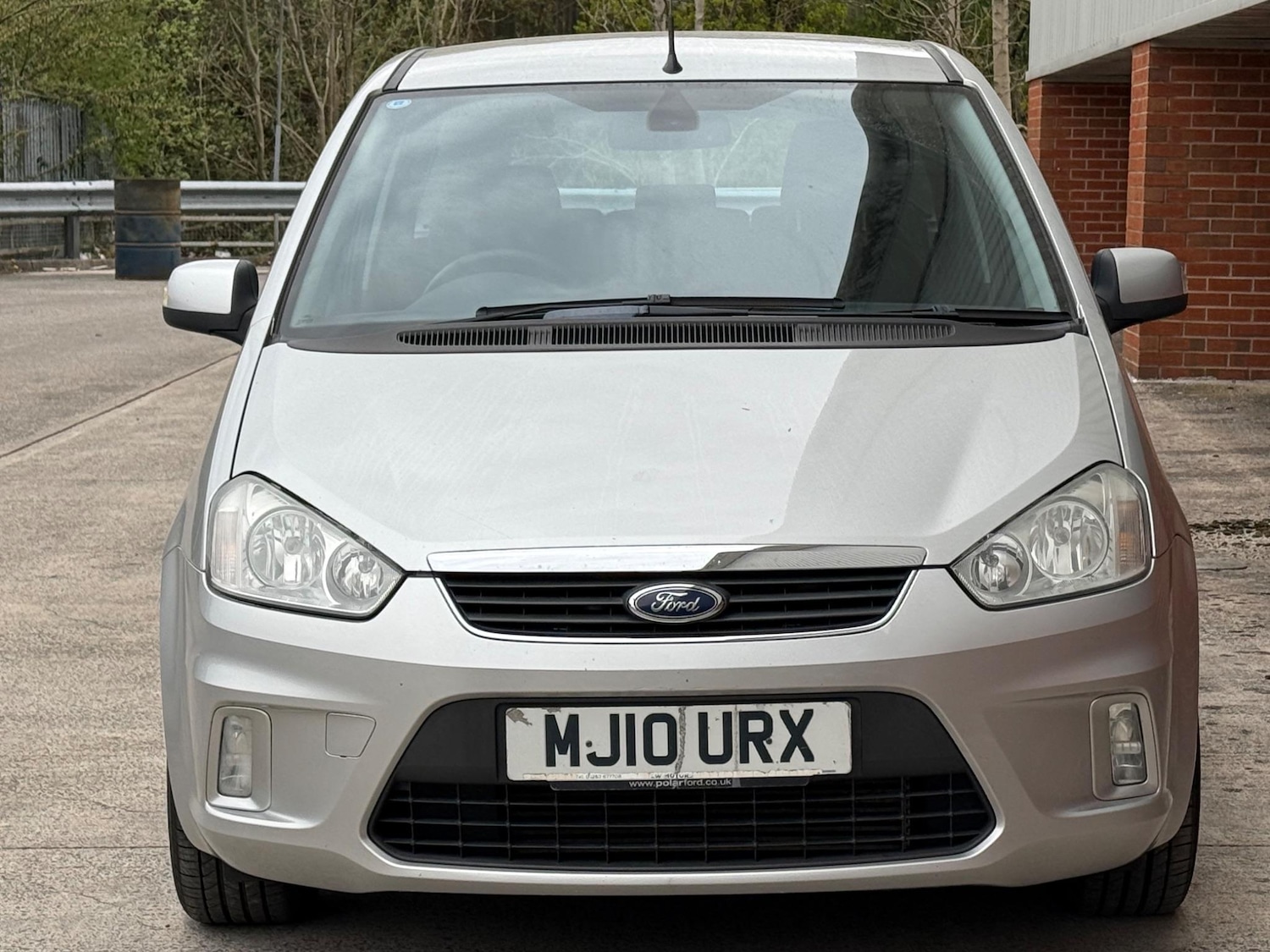 Used Ford C-Max 2010 for sale - 76408890: Photo 3