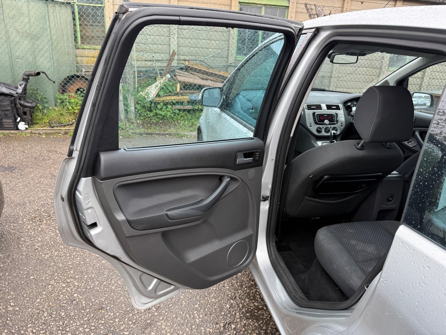 Used Ford C-Max 2010 for sale - 76408890: Photo 33