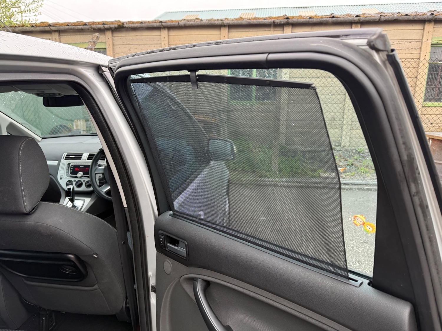 Used Ford C-Max 2010 for sale - 76408890: Photo 35