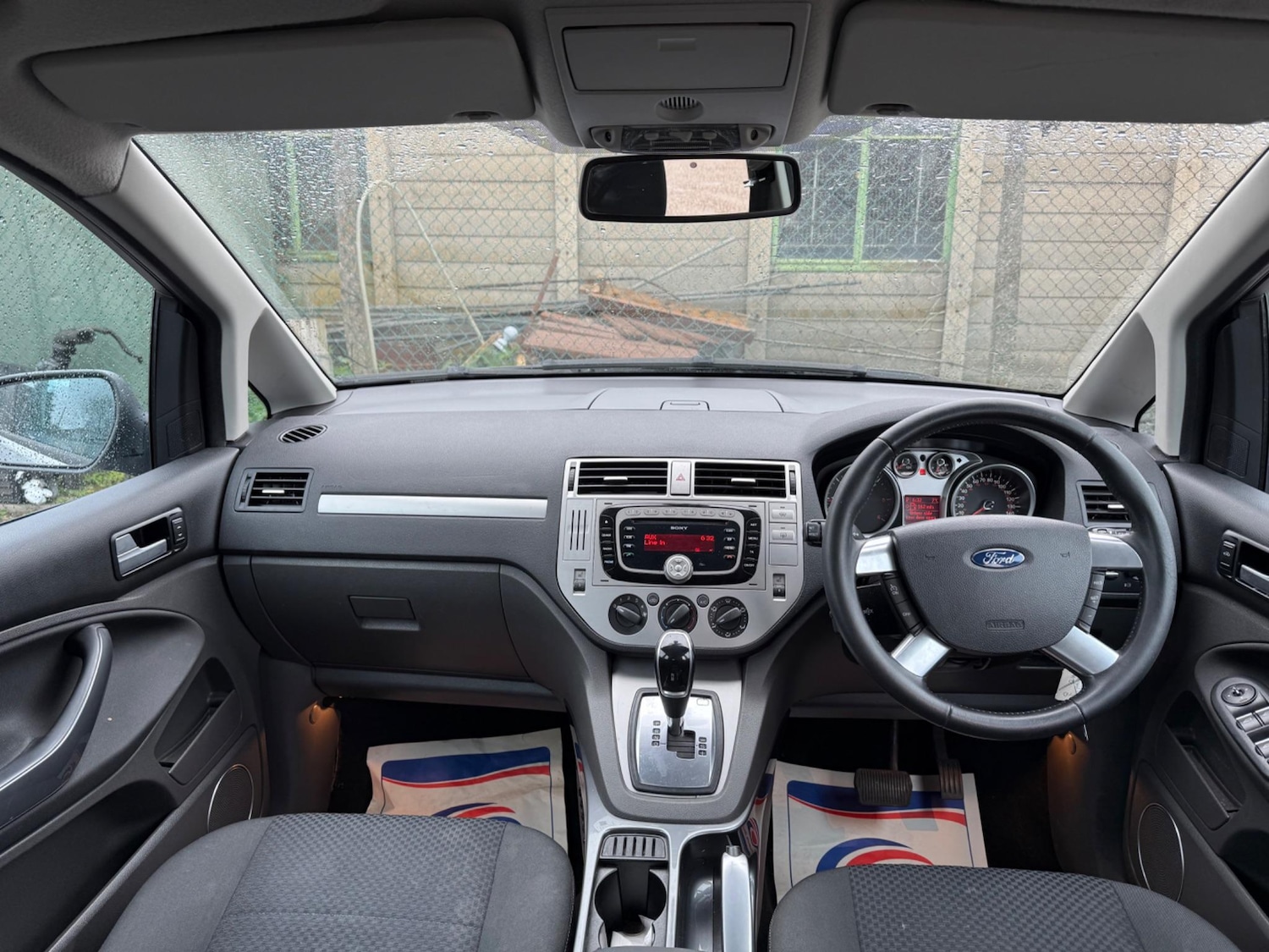 Used Ford C-Max 2010 for sale - 76408890: Photo 37