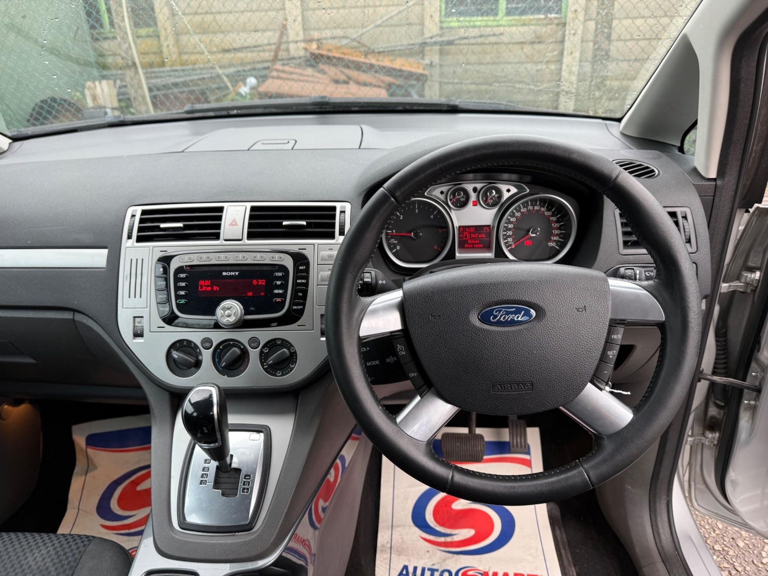 Used Ford C-Max 2010 for sale - 76408890: Photo 38