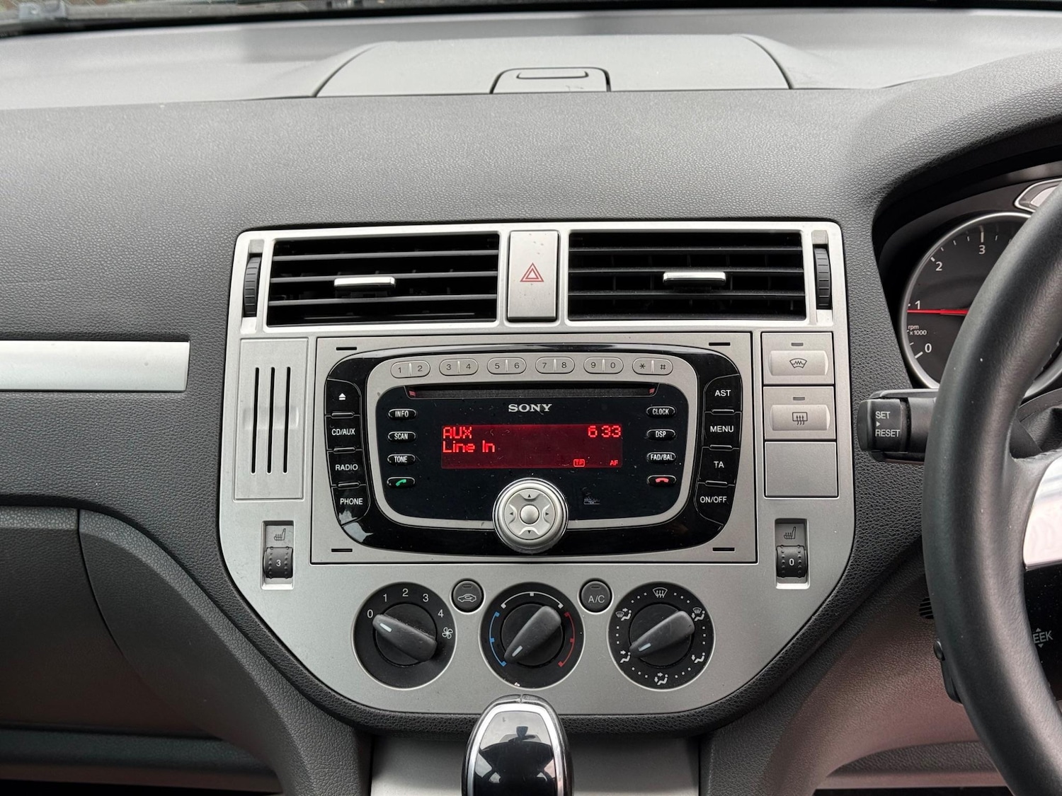 Used Ford C-Max 2010 for sale - 76408890: Photo 39