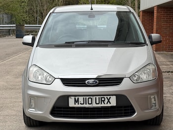 Used Ford C-Max 2010 for sale - 76408890: Photo