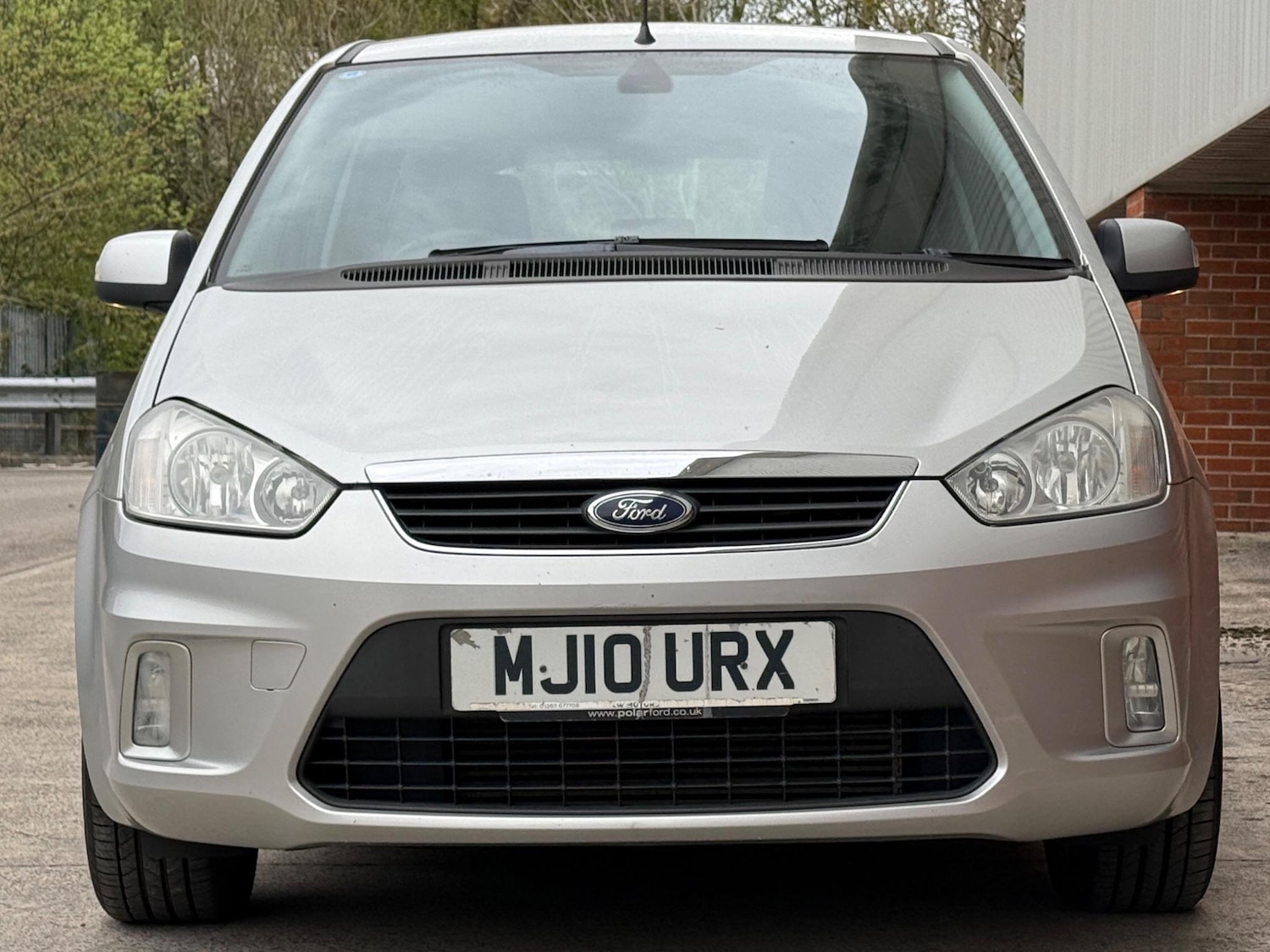 Used Ford C-Max 2010 for sale - 76408890: Photo 4