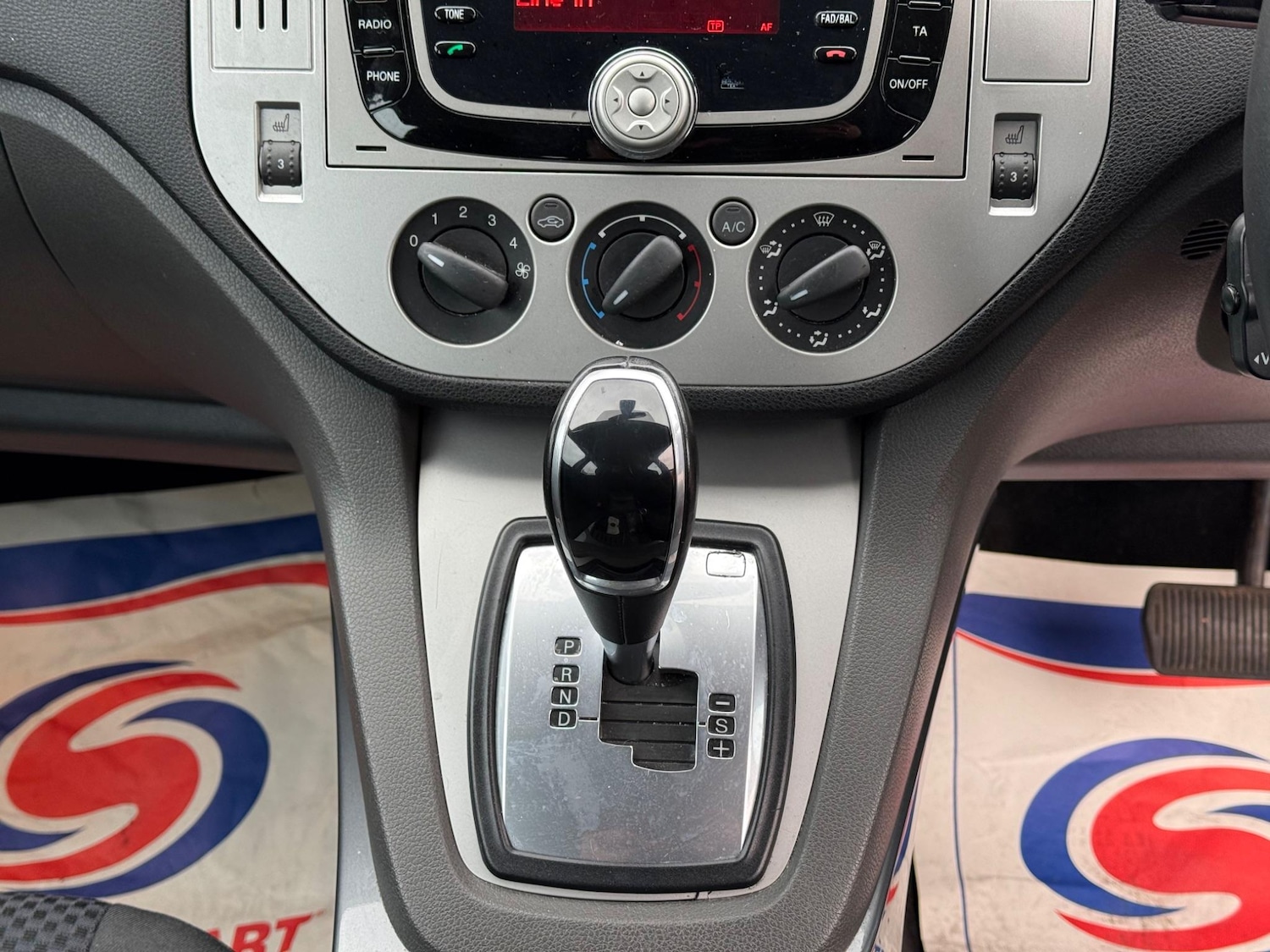 Used Ford C-Max 2010 for sale - 76408890: Photo 42