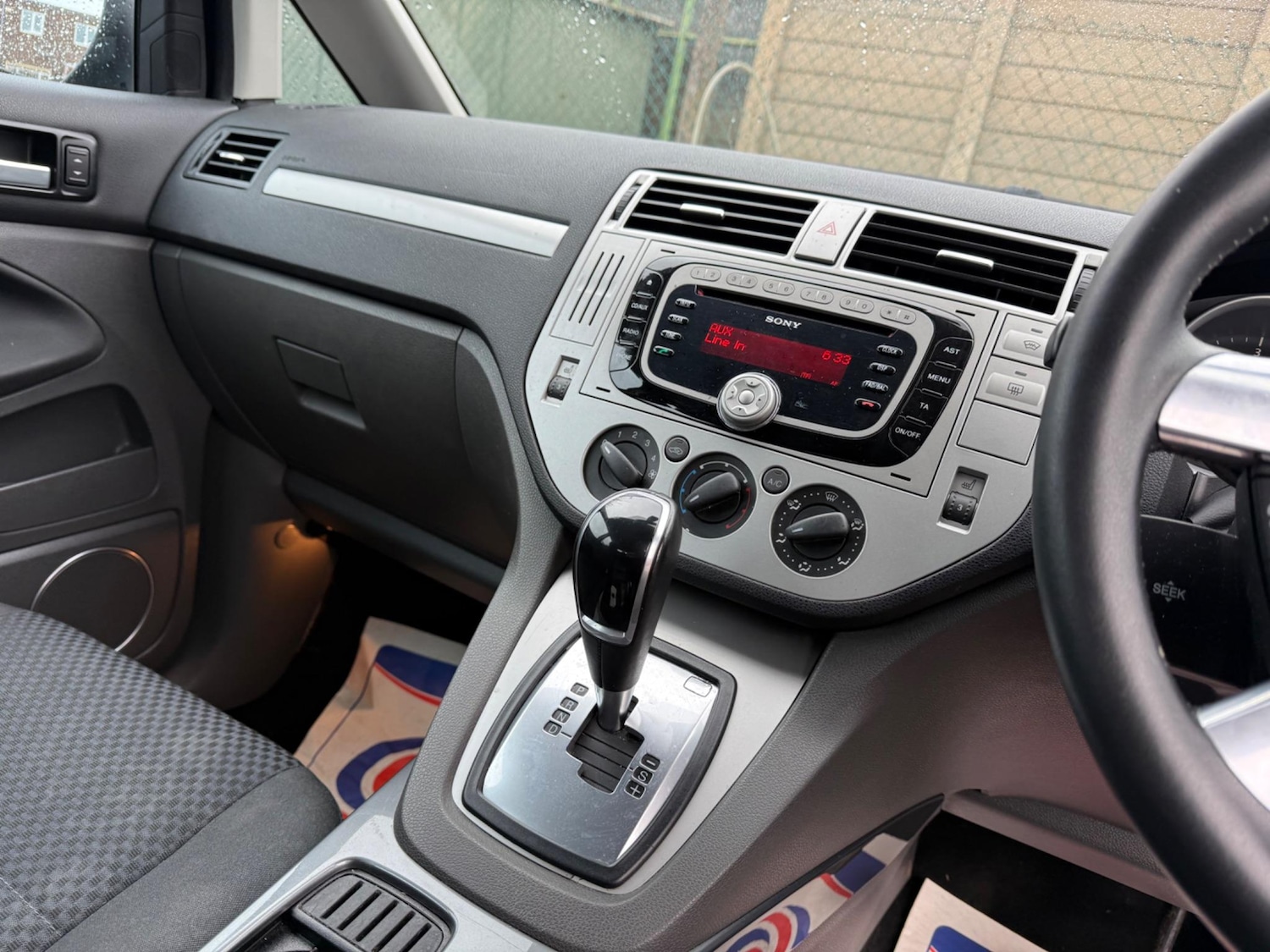 Used Ford C-Max 2010 for sale - 76408890: Photo 43