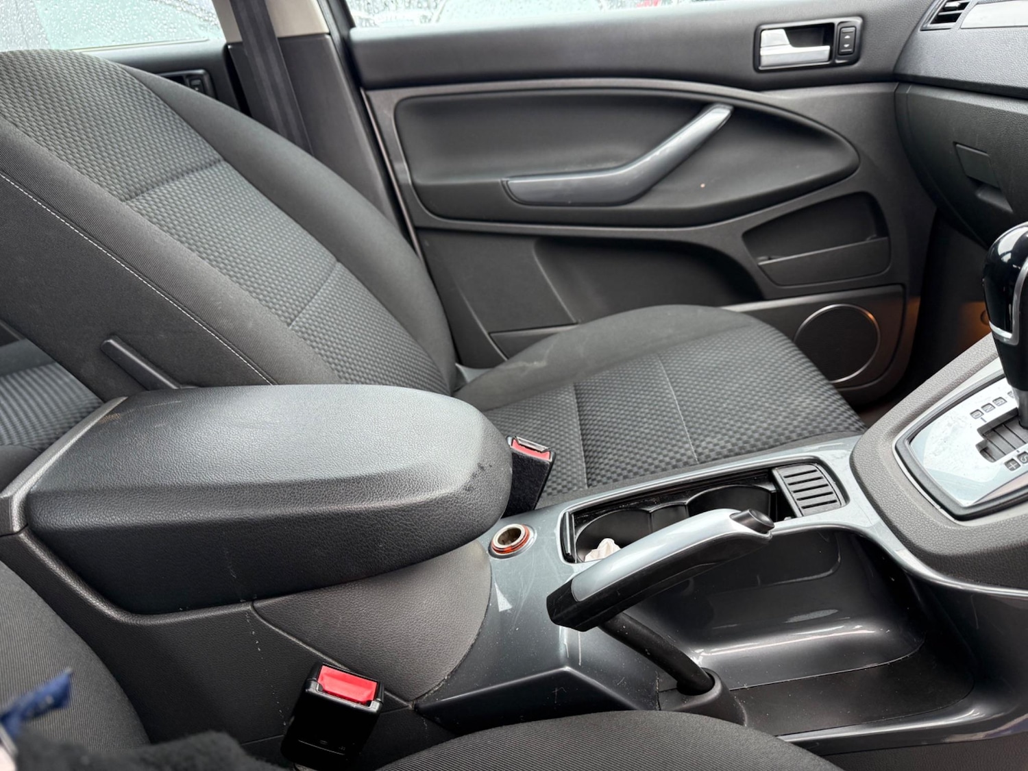 Used Ford C-Max 2010 for sale - 76408890: Photo 44