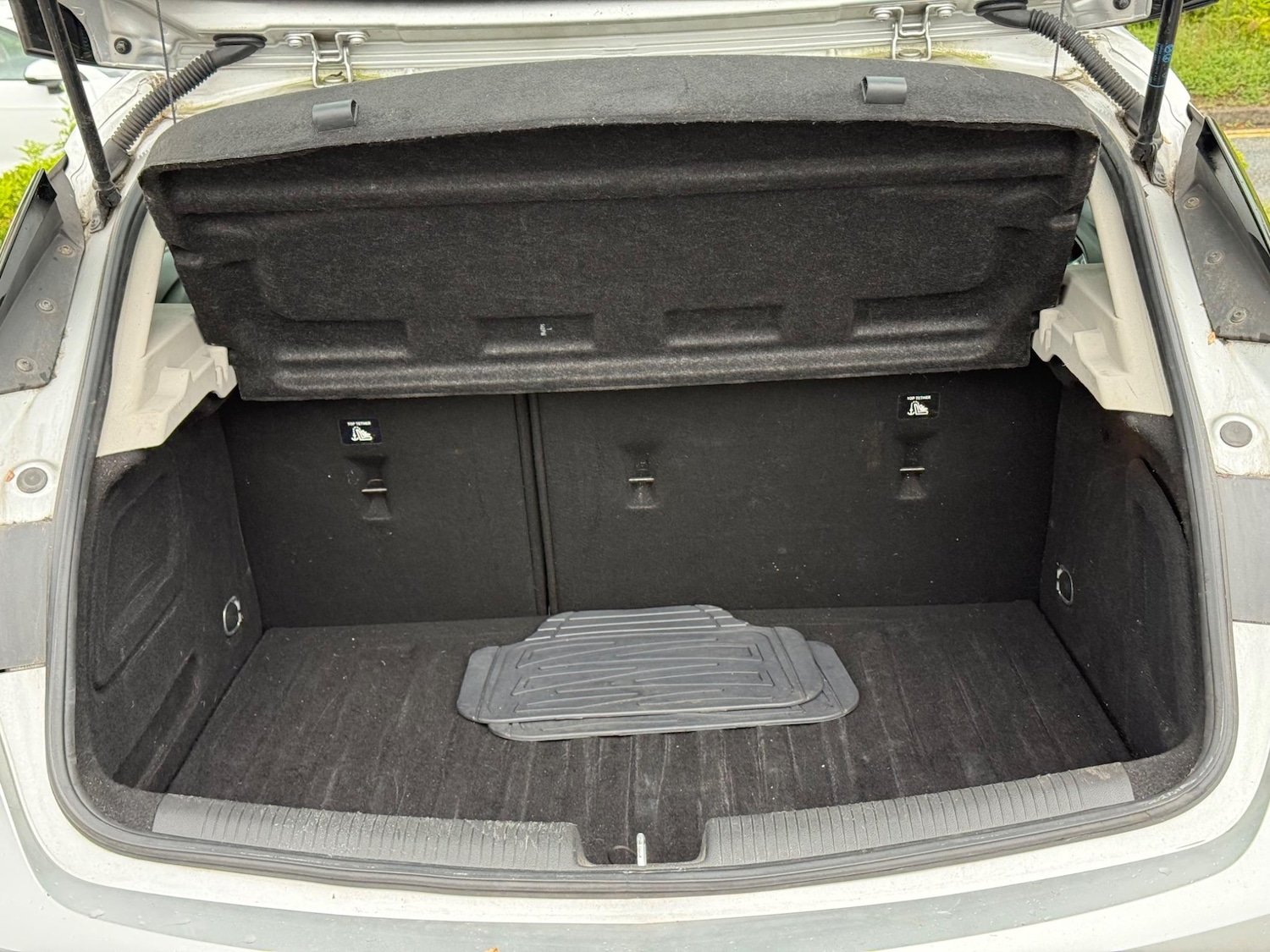 Used Vauxhall Astra 2016 for sale - 76408766: Photo 14