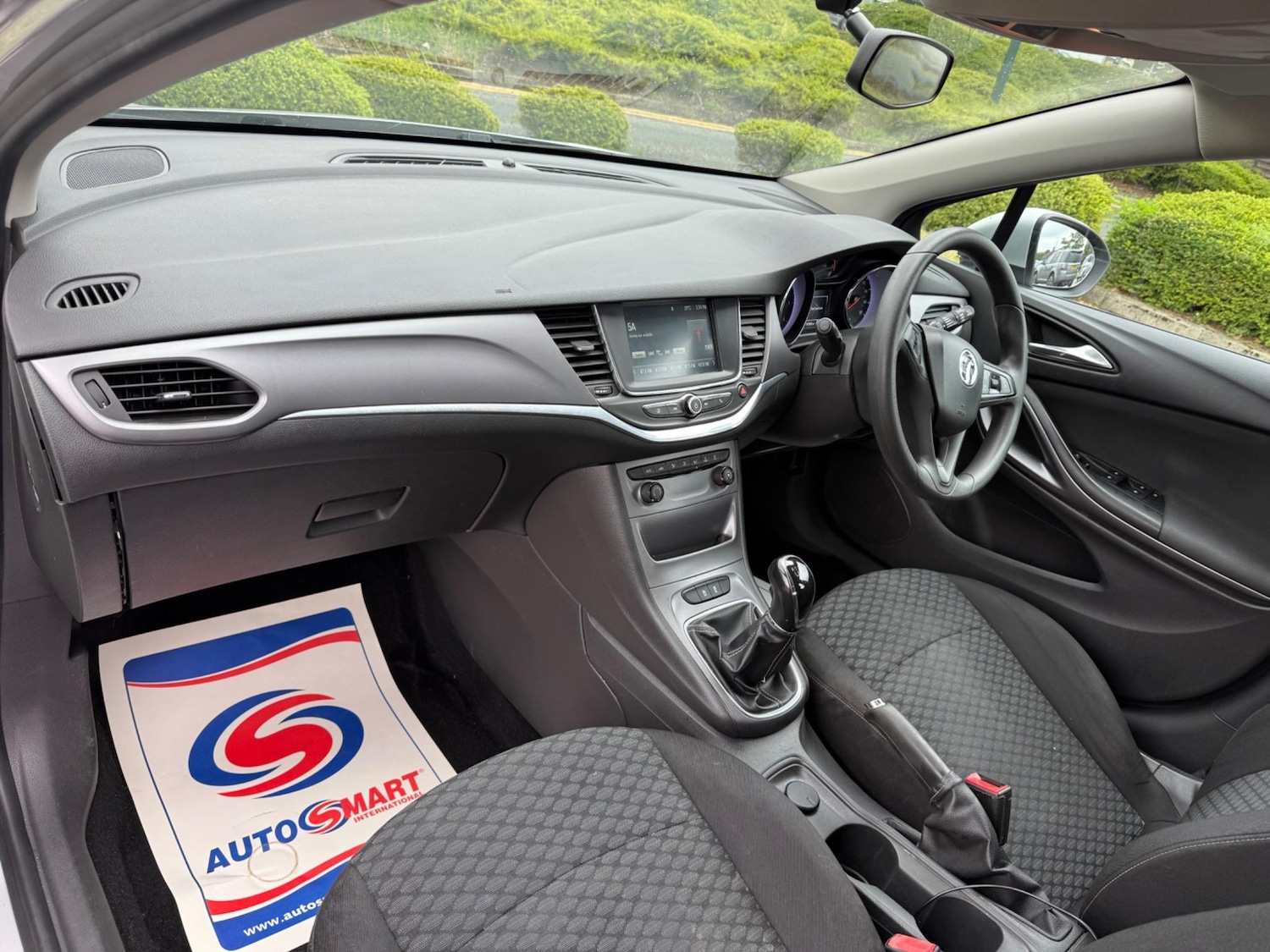 Used Vauxhall Astra 2016 for sale - 76408766: Photo 18