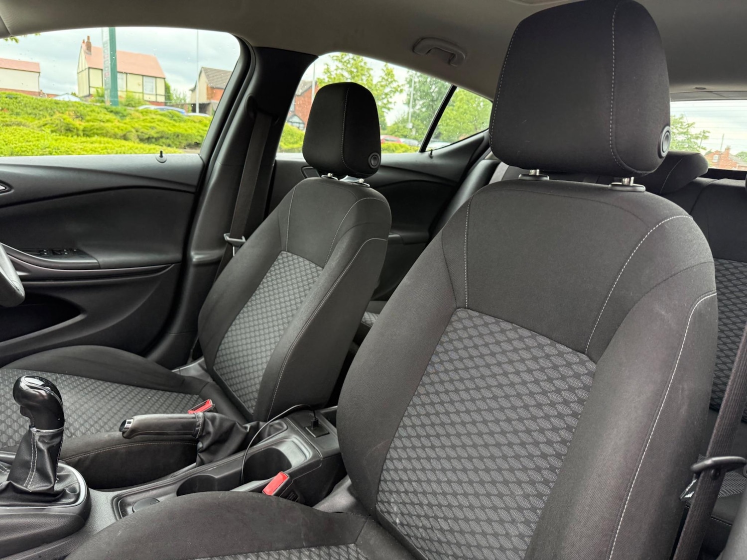 Used Vauxhall Astra 2016 for sale - 76408766: Photo 20