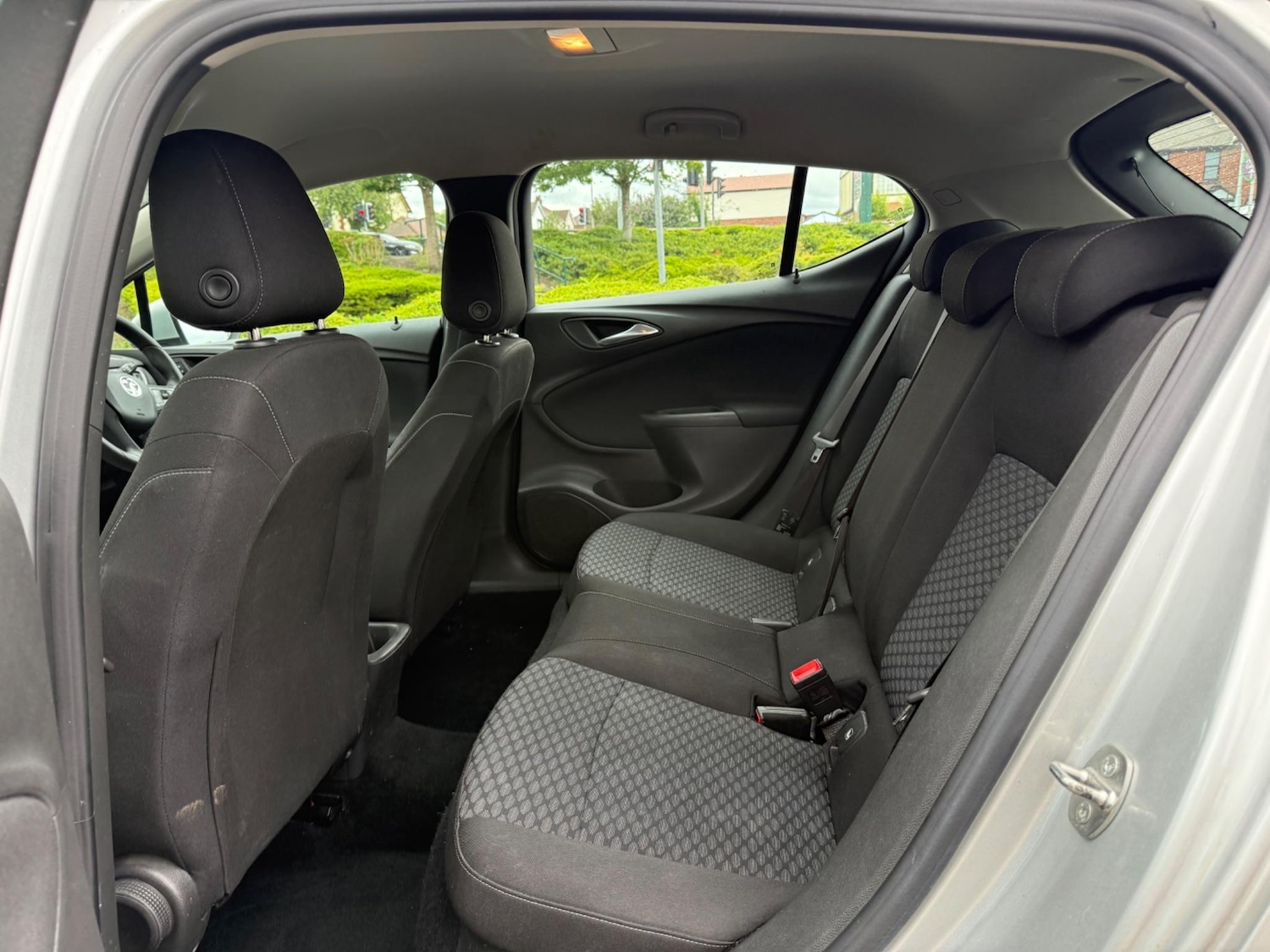 Used Vauxhall Astra 2016 for sale - 76408766: Photo 21