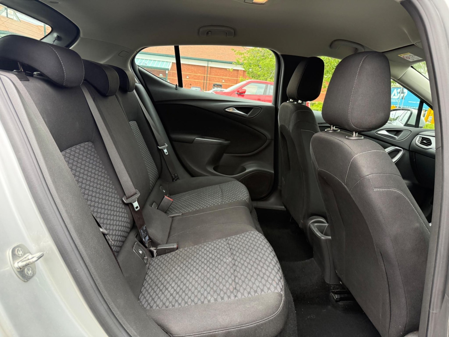 Used Vauxhall Astra 2016 for sale - 76408766: Photo 23