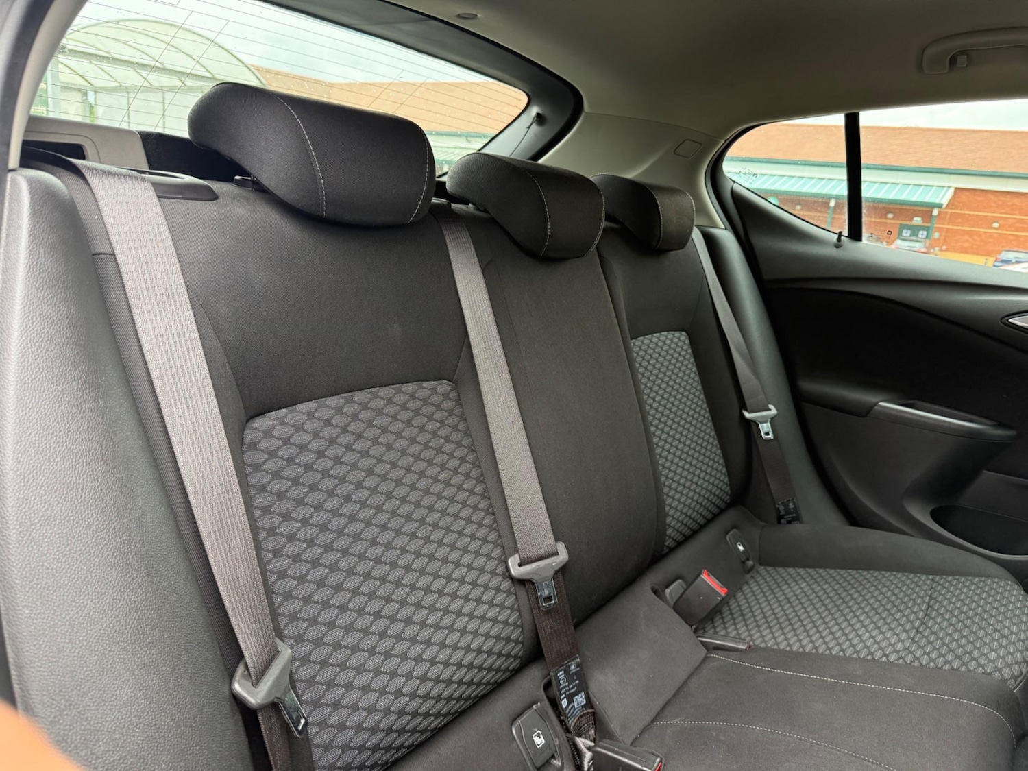 Used Vauxhall Astra 2016 for sale - 76408766: Photo 24