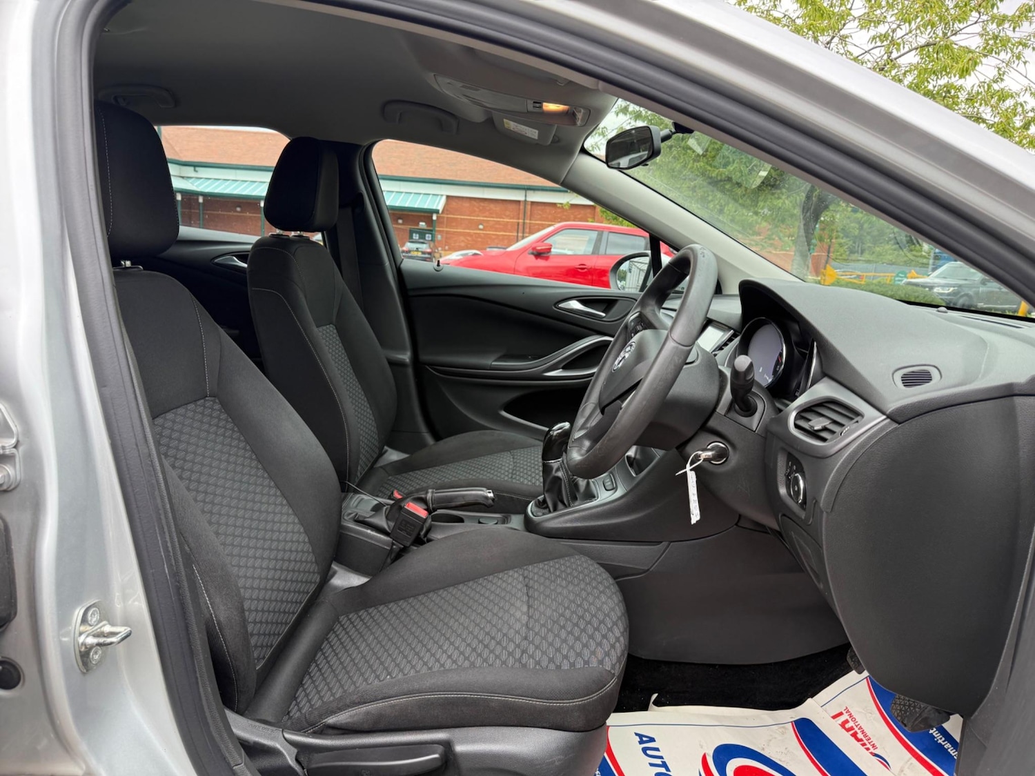 Used Vauxhall Astra 2016 for sale - 76408766: Photo 25